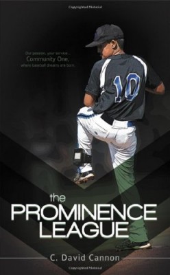 The Prominence League Part One