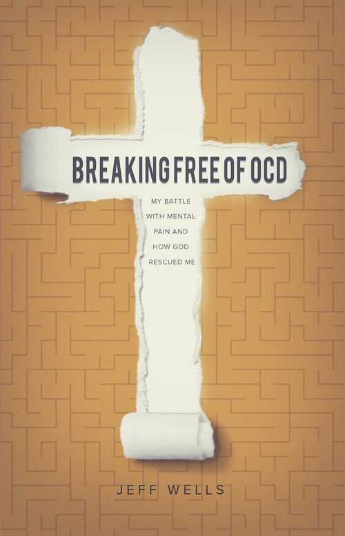 breaking free of ocd
