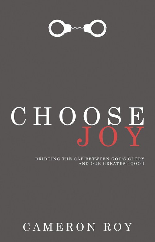 choose joy