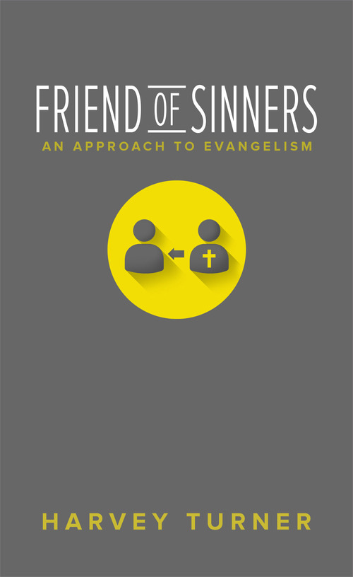 friend of sinners