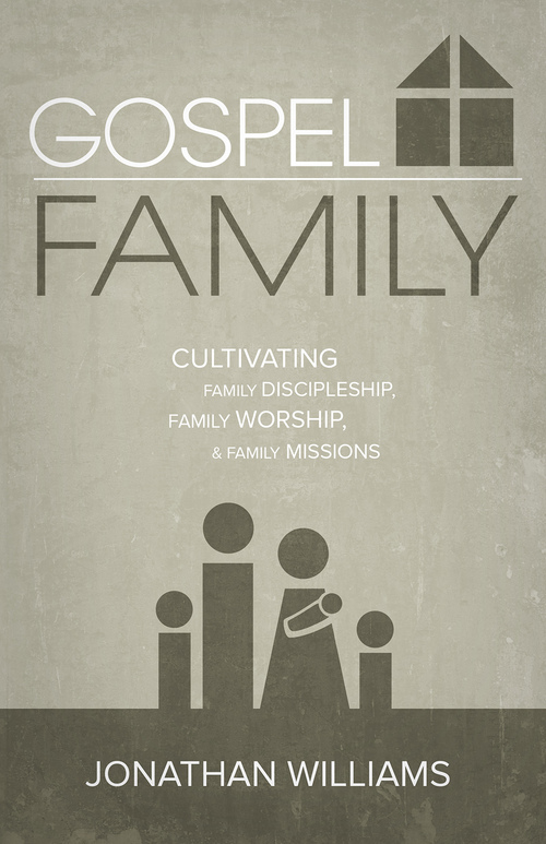 gospel family