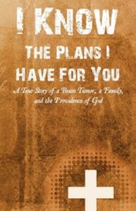 i know the plans i have for you