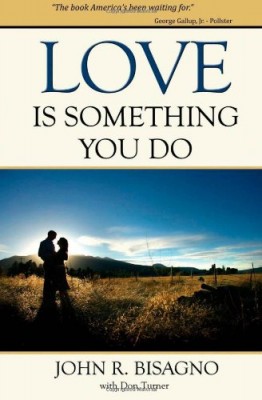 love is something you do