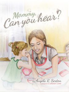 mommy can you hear