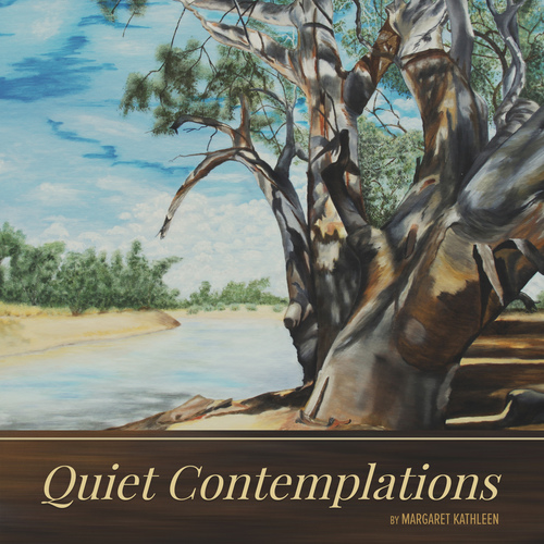 quiet contemplations