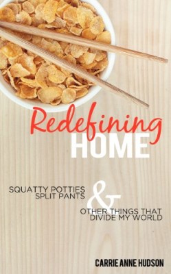 redefining home
