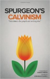 spurgeons calvinism