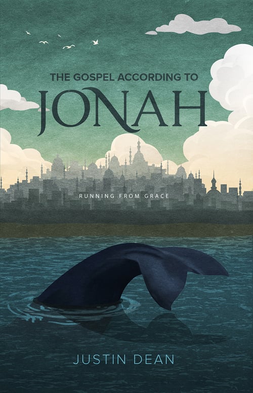 the gospel according to jonah
