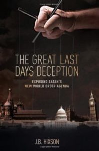 the great last days deception