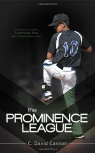 the prominence league part two