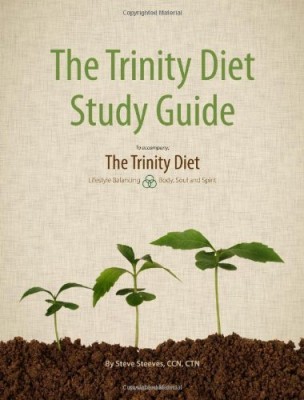 the trinity diet study guide