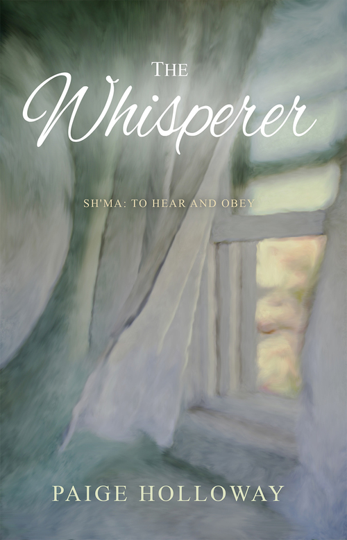the whisperer