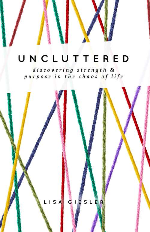 uncluttered