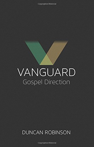 vanguard