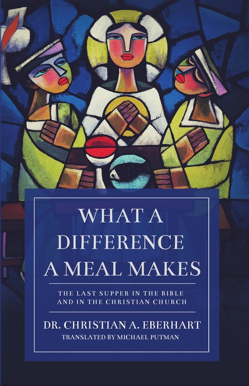 what a difference a meal makes