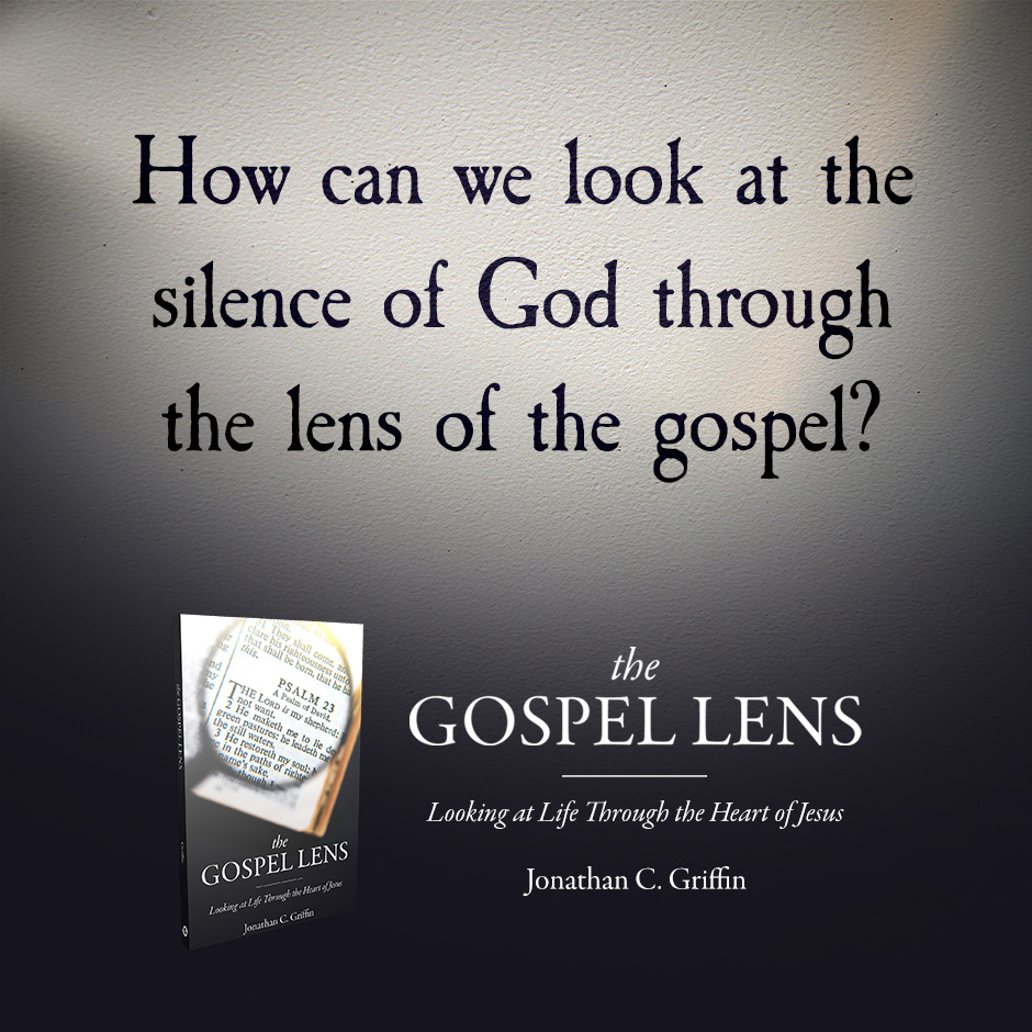 Griffin The Gospel Lens