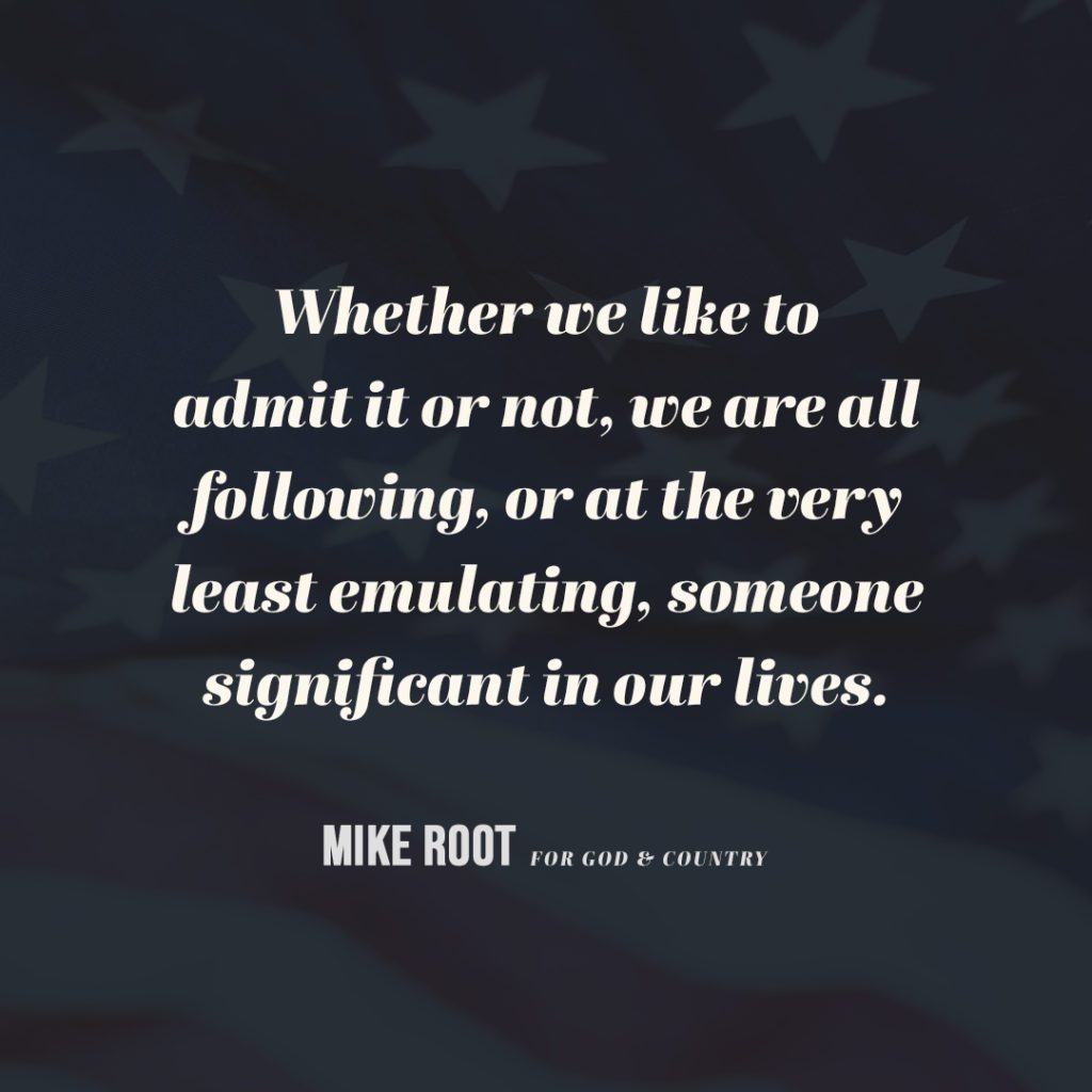 Mike Root Quote