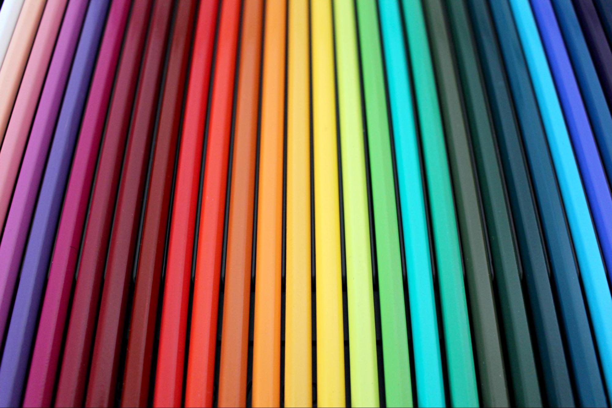 The Psychology Of Color In Book Cover Design Lucid Books