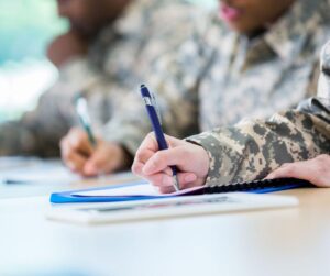 How to Write and Publish a Military Memoir That Readers Will Remember