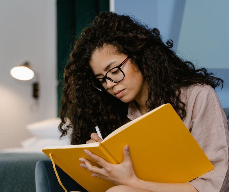 How to Write Characters Readers Actually Believe In