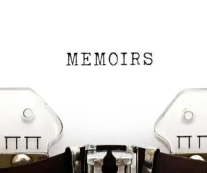 What to Include (and What to Leave Out) When Writing Your Memoir