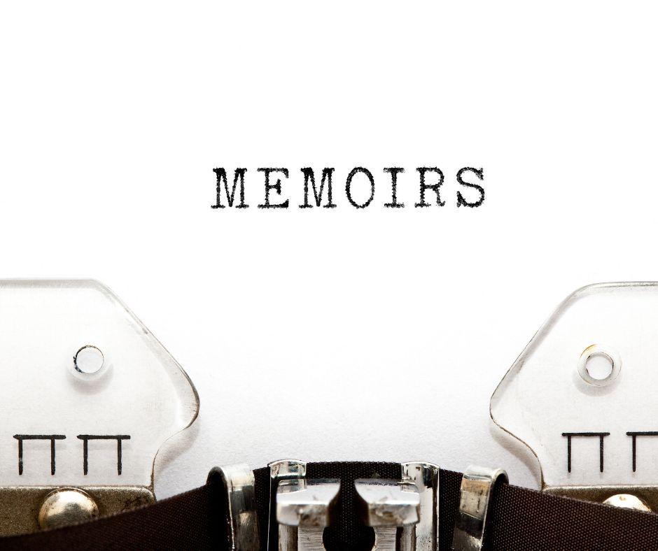 What to Include (and What to Leave Out) When Writing Your Memoir