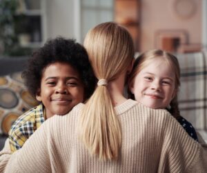 Best Practices for Writing Adoption and Foster Care Books